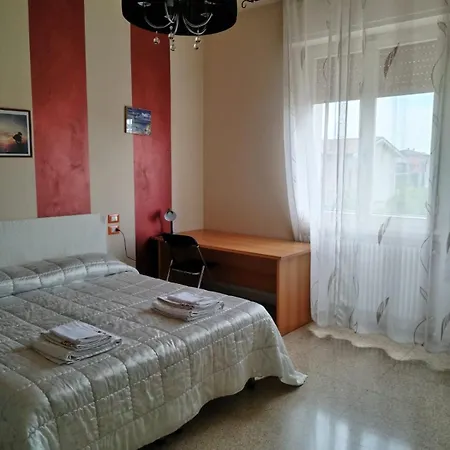 Residenza L'ulivo * 시르미오네