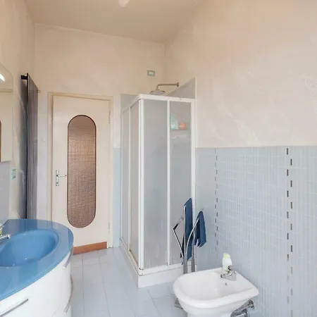 펜션 Residenza L'ulivo 시르미오네