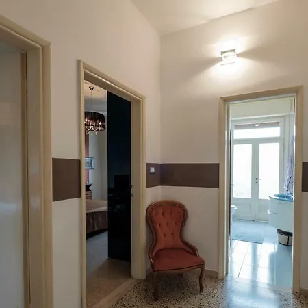 Residenza L'ulivo بيت للعطل *
