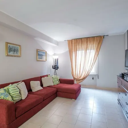 Residenza L'ulivo * سيرمِيوني
