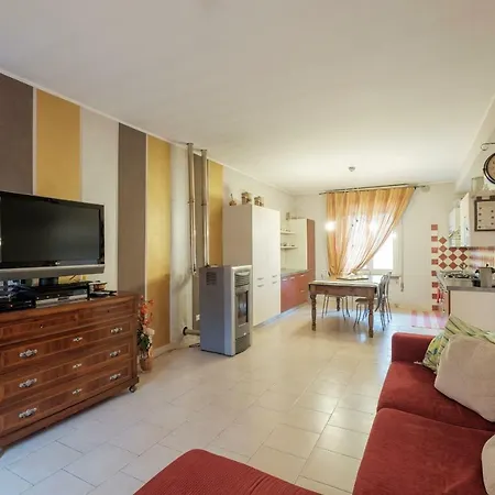 Residenza L'ulivo 펜션 *
