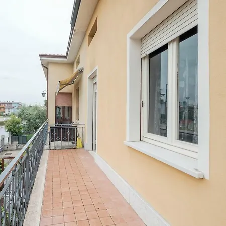 펜션 Residenza L'ulivo *