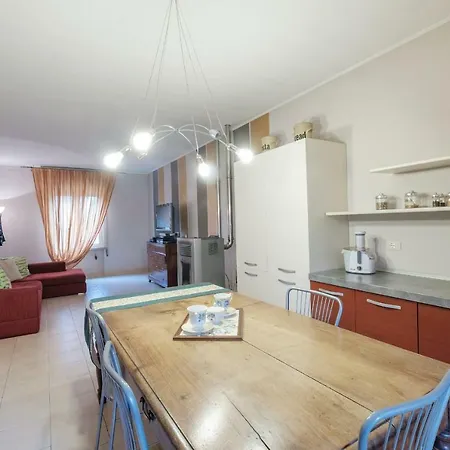 Residenza L'ulivo 펜션 시르미오네