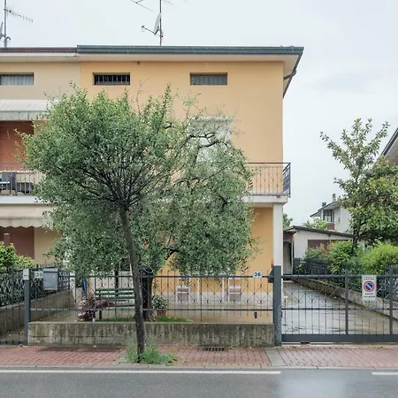 Residenza L'ulivo 펜션 시르미오네