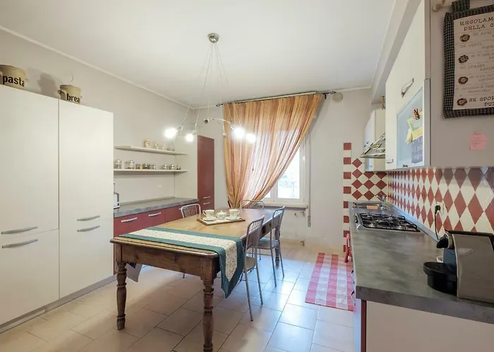 Residenza L'ulivo Sirmione